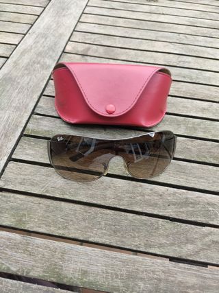Gafas Ray Ban