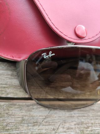 Gafas Ray Ban