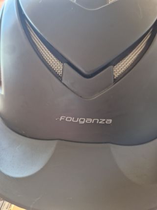 Ropa y accesorios para equitación