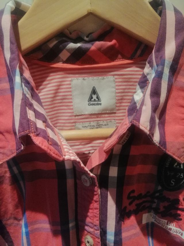 🩷Camisa Gaastra mujer M