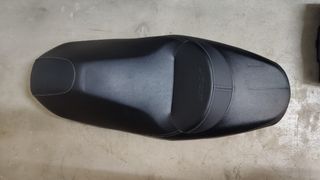 Asiento Yamaha Xmax