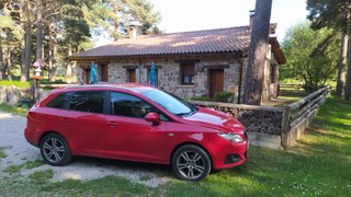 SEAT Ibiza 2012