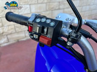 DESPIECE Yamaha Raptor 350