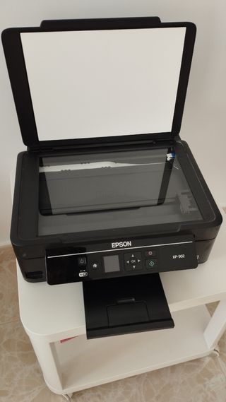 Impresora multifunción Epson