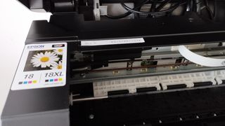 Impresora multifunción Epson