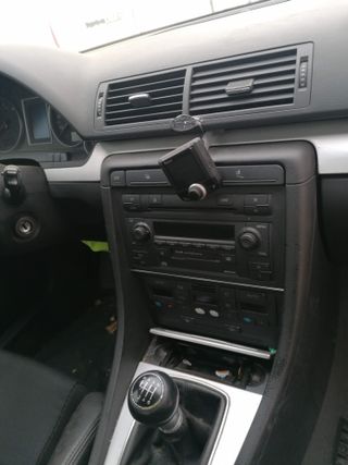 DESPIECE AUDI A4 AVANT QUATTRO AÑO 2003