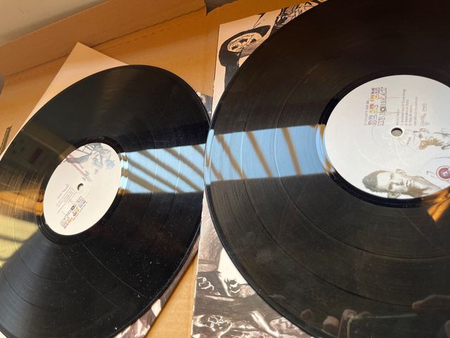 Dj Format - If you can’t join’em...BEAT’EM