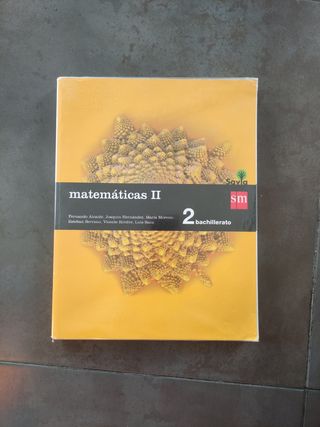 Libro matemáticas