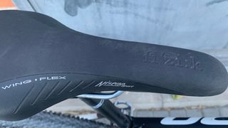 Bicicleta Cannondale Trail 2. 29"