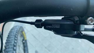 Bicicleta Cannondale Trail 2. 29"