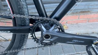 Bicicleta Cannondale Trail 2. 29"