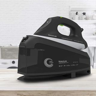 Plancha Taurus Sliding Pro 3000 non-stop