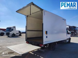 MERCEDES-BENZ SPRINTER 316 DCI CAJA CERRADA EURO6