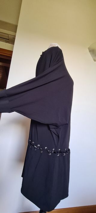 Abito particolare anni 2000 tg unica