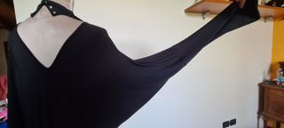 Abito particolare anni 2000 tg unica