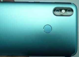 Teléfono móvil Xiaomi Mi A2 32GB+4GB