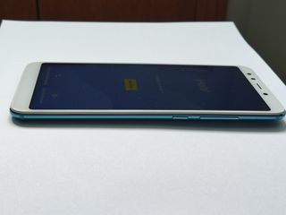 Teléfono móvil Xiaomi Mi A2 32GB+4GB