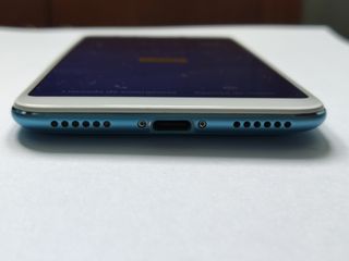 Teléfono móvil Xiaomi Mi A2 32GB+4GB