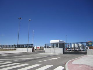 Trastero en Getafe