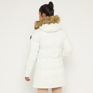 Parka Geographical Norway talla XL 