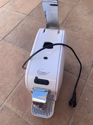 cafetera