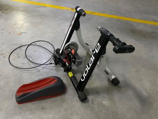 rodillo ciclismo entrenamiento Elite