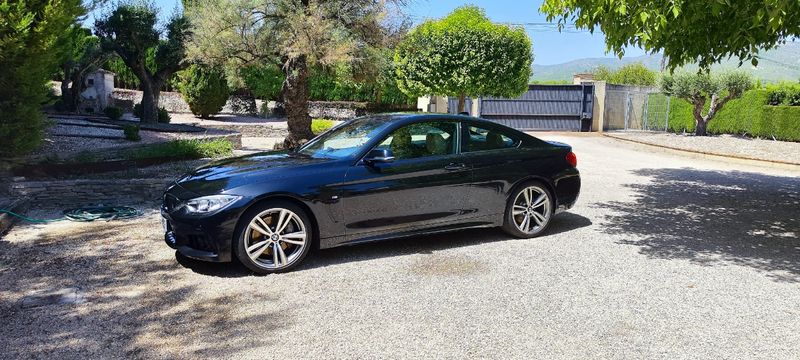 BMW Serie 4 2013 - foto 1