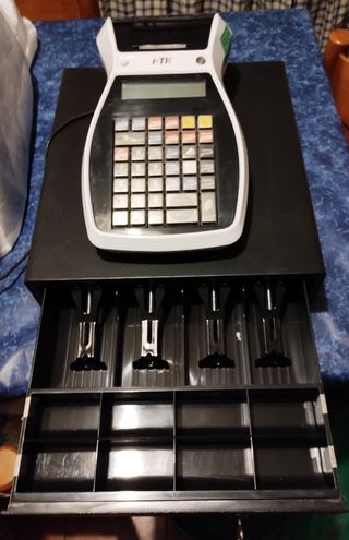 Registratore di cassa telematico