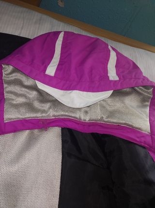 CAZADORA MUJER BRUGI