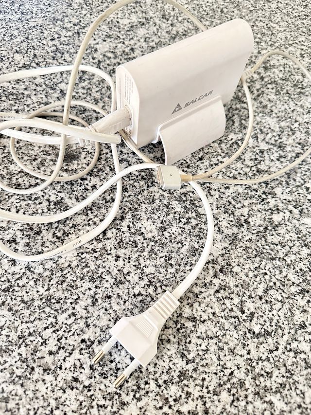Cargador MacBook