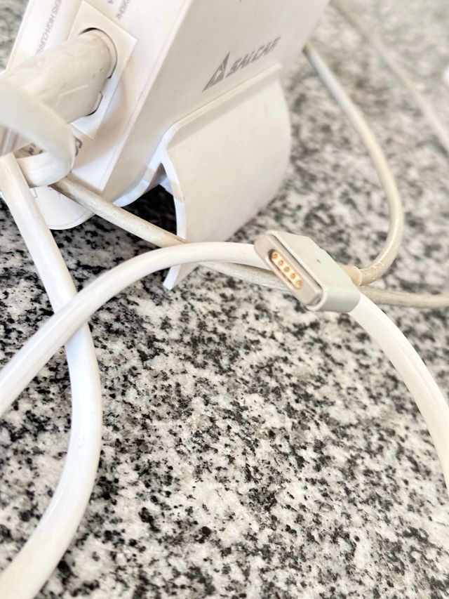Cargador MacBook