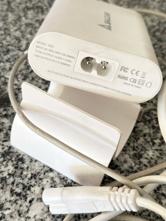 Cargador MacBook