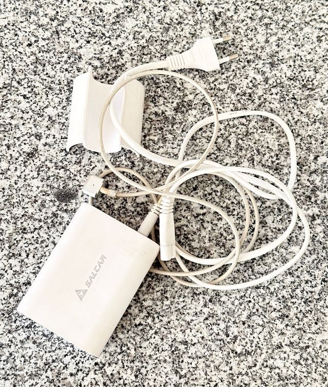 Cargador MacBook