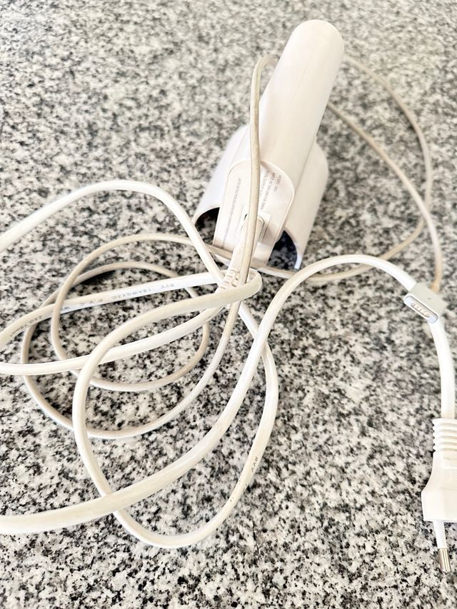Cargador MacBook