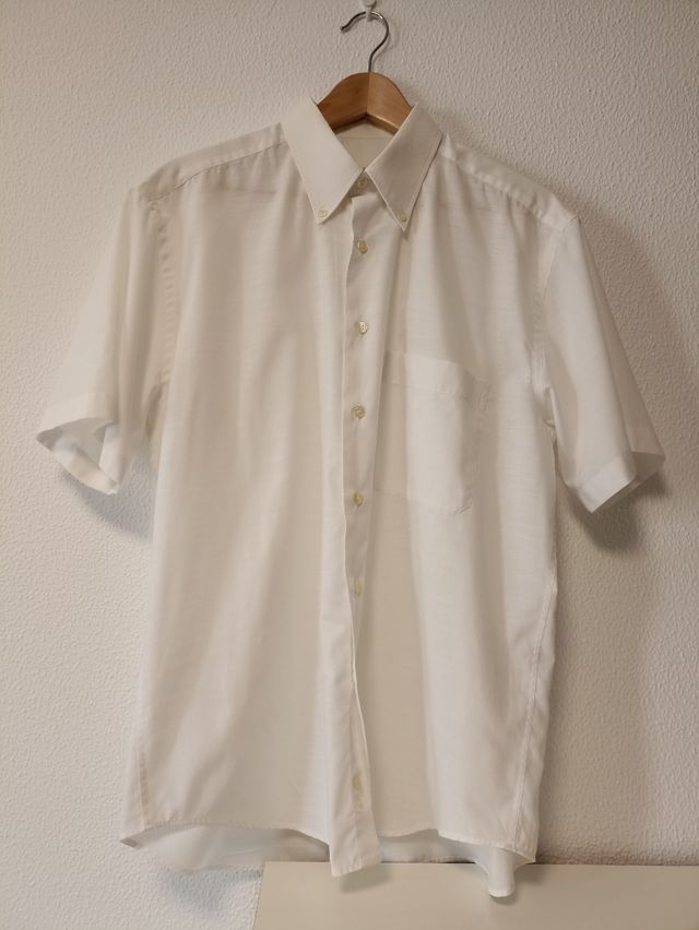 Camisa de caballero