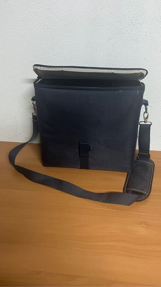 Trona portatil viaje Tuc Tuc