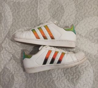 Zapatillas Adidas Superstar original 