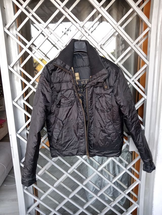 Giubbotto Calvin Klein jeans tag M