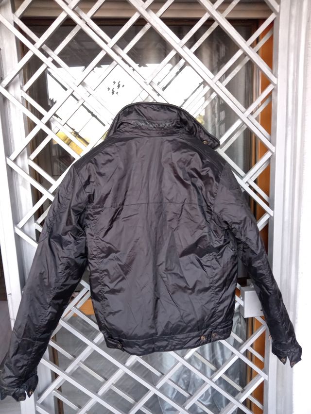 Giubbotto Calvin Klein jeans tag M