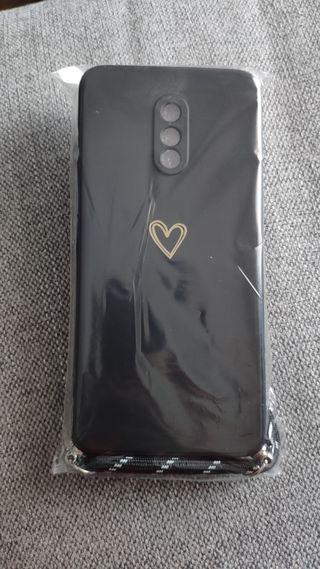 Funda OnePlus 7 para colgar