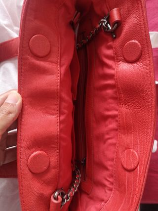 Bolso IKKS