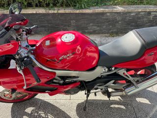 honda vtr 1000 firestorm