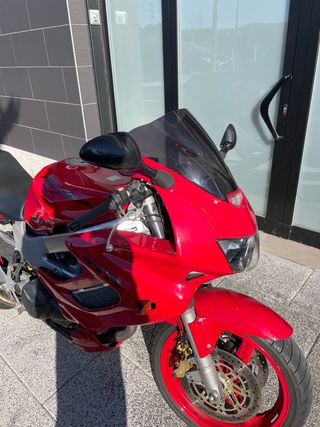 honda vtr 1000 firestorm