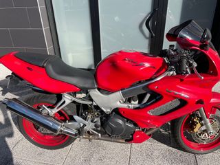 honda vtr 1000 firestorm