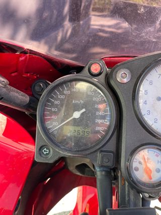 honda vtr 1000 firestorm