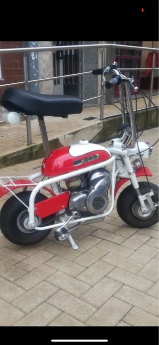 ducati minimarcelino