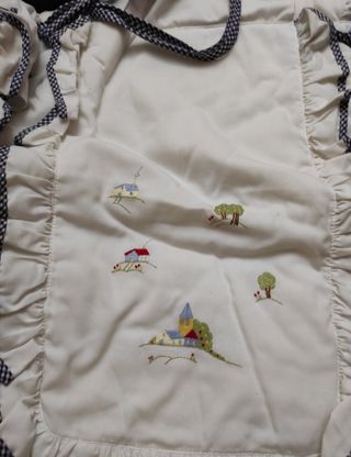 Saco de silla 