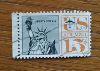 Sellos extranjeros antiguos