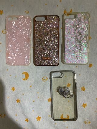 fundas iphone 7/8 plus ver fotos
