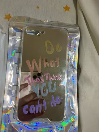 fundas iphone 7/8 plus ver fotos